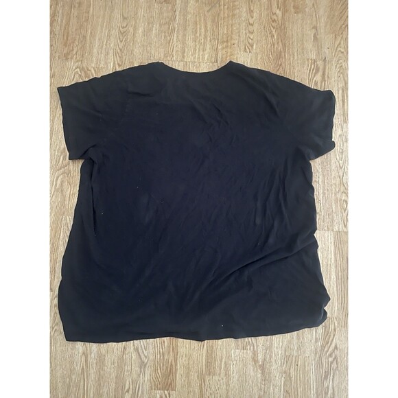 Snoop Dogg Shirt Mens Large Black Hip Hop Graphic Tee 00s Y2K 5XL - Picture 3 of 6